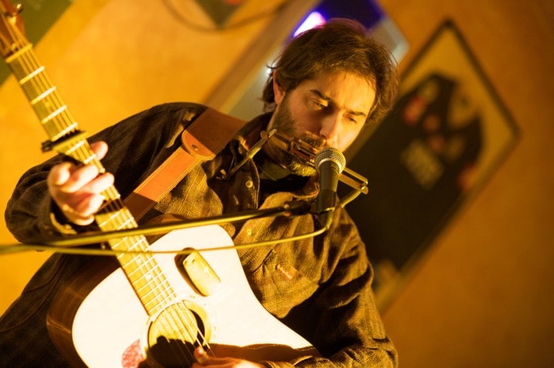 Concerto 2008