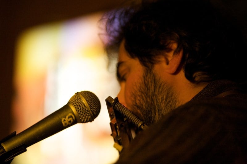 Concerto 2008