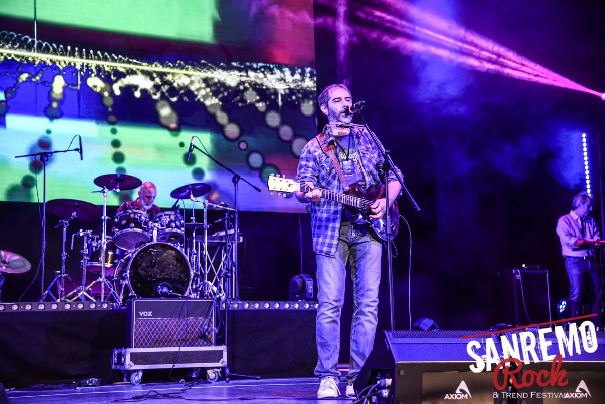 Sanremo Rock 2020