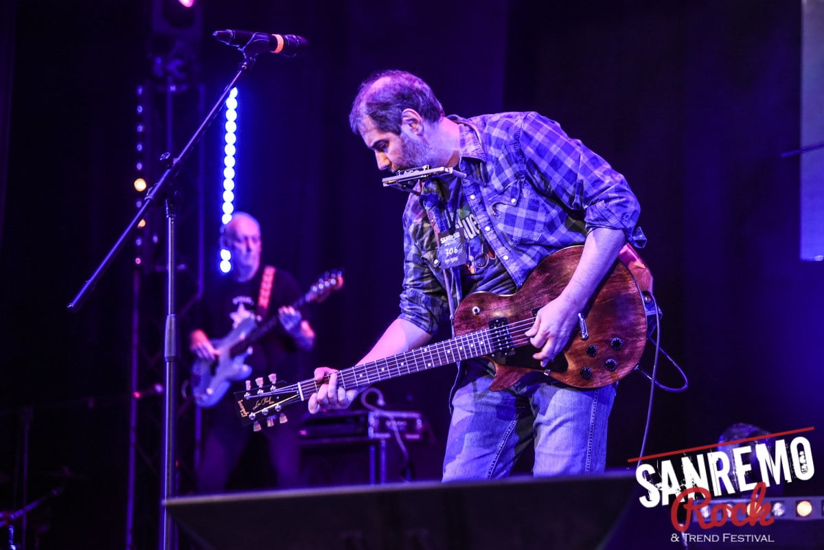 Sanremo Rock 2020