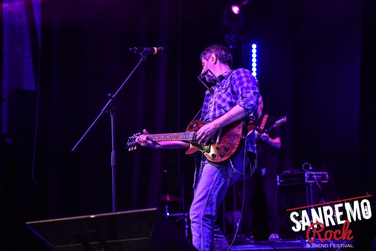 Sanremo Rock 2020