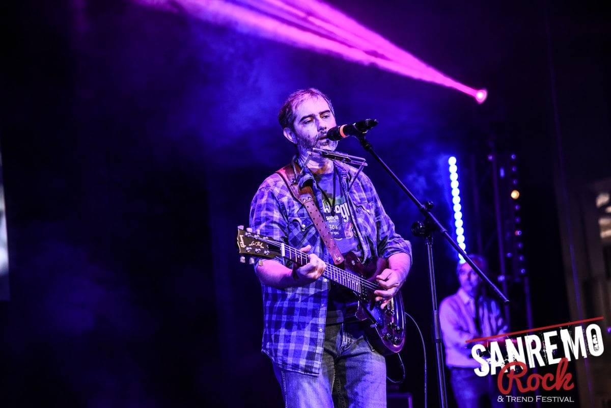Sanremo Rock 2020