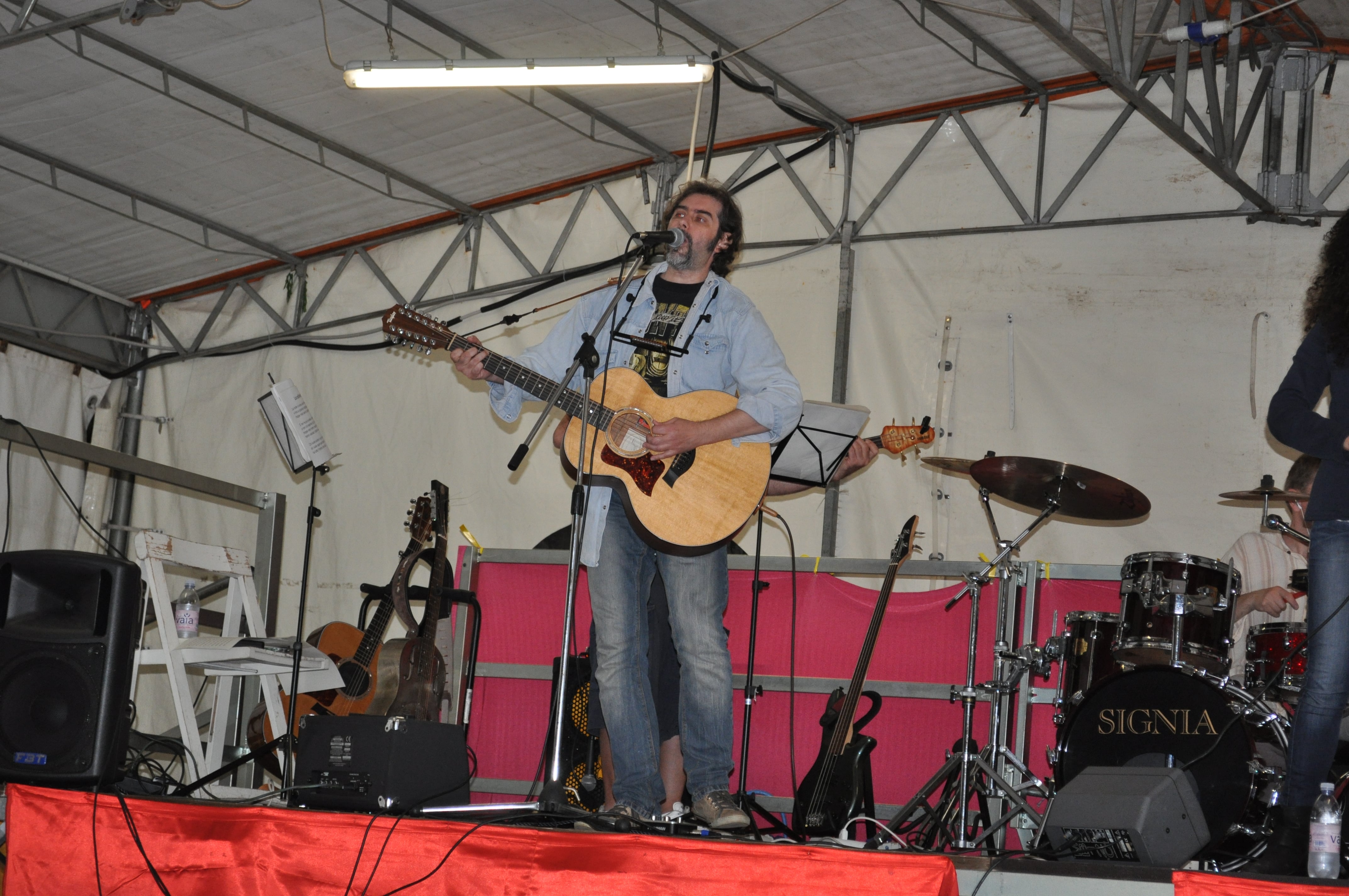 San Giuseppe 2013