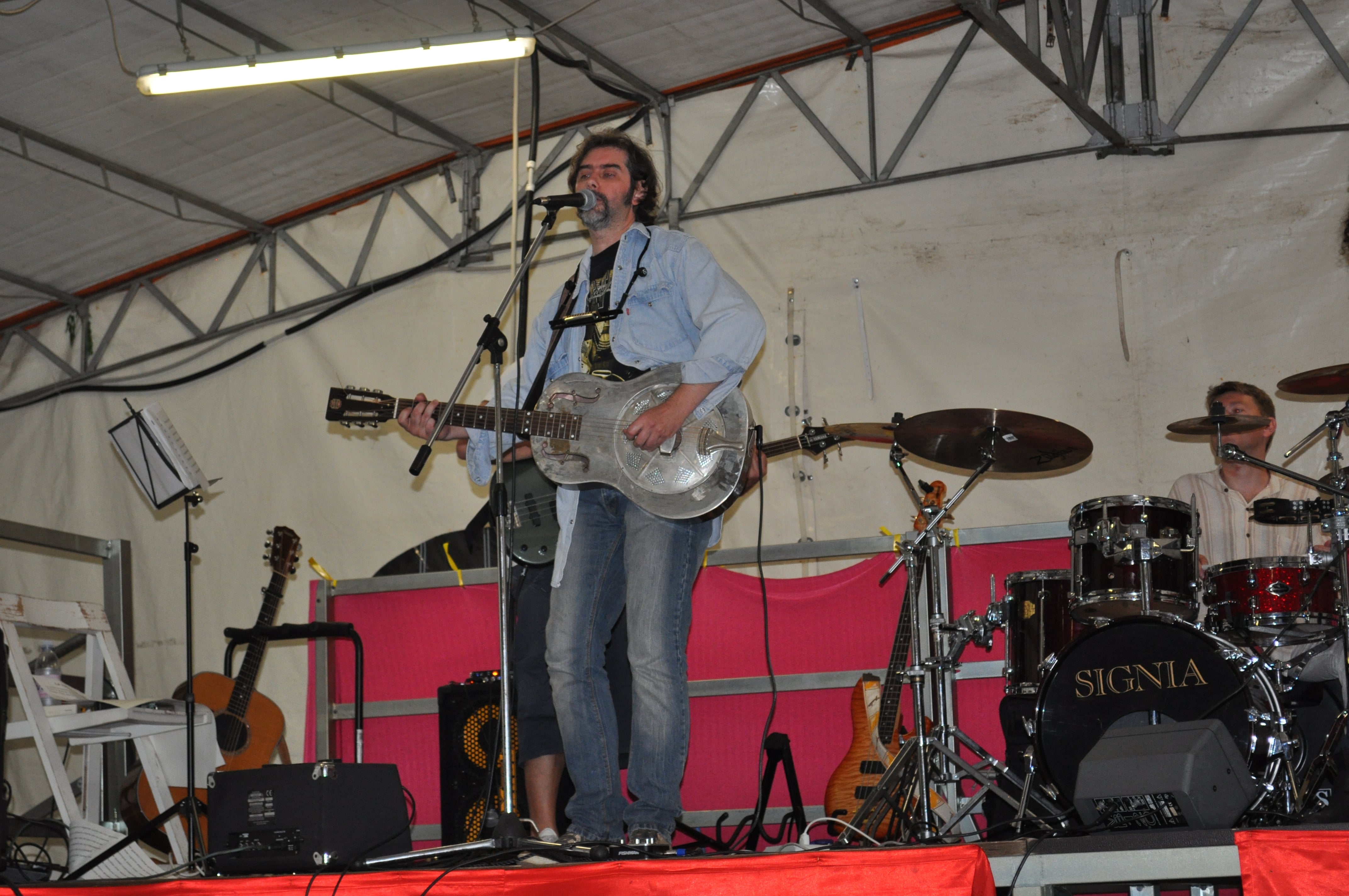 San Giuseppe 2013